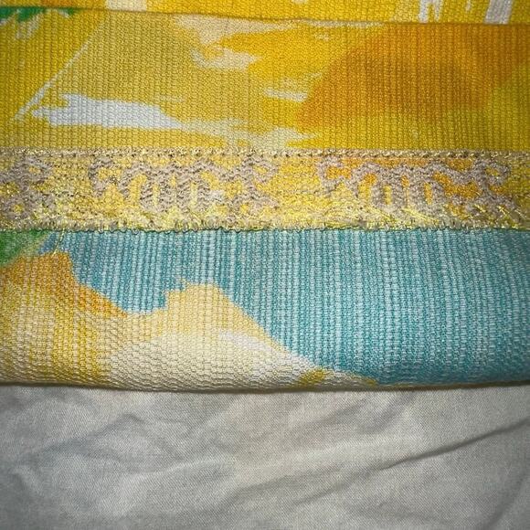 Lilly Pulitzer Mila Shift Dress First Impressions Sunglow Yellow - Picture 7 of 8